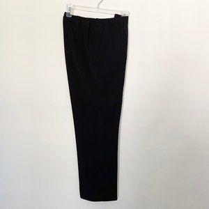 Liz Claiborne Women's Black Pants Size 16W
